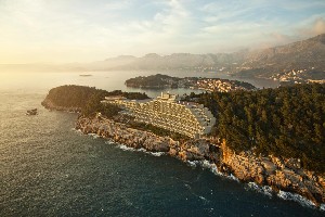 Hotel CROATIA wakacje