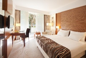 Hotel CROATIA wakacje