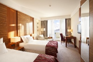 Hotel CROATIA wakacje