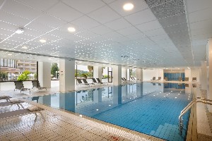 Hotel REMISENS HOTEL ALBATROS wakacje
