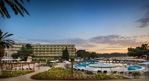 Hotel REMISENS HOTEL ALBATROS wakacje