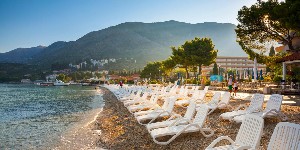 Hotel REMISENS HOTEL ALBATROS wakacje