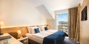 Hotel REMISENS HOTEL EPIDAURUS wakacje