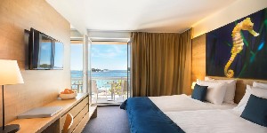Hotel REMISENS HOTEL EPIDAURUS wakacje