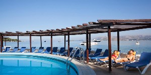Hotel REMISENS HOTEL EPIDAURUS wakacje