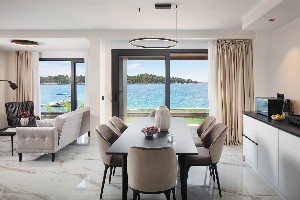 2 Bedroom Apartment (SeaView, Terrace)