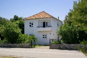 Apartmány 