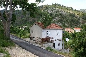 Ubytování