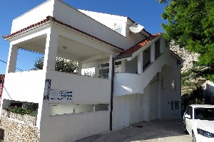 Apartmány
