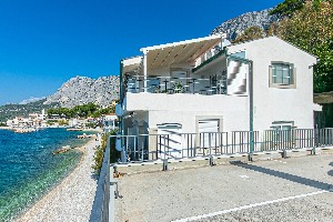 Apartmány