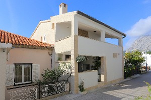 Apartmány