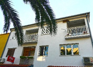 Apartmány 