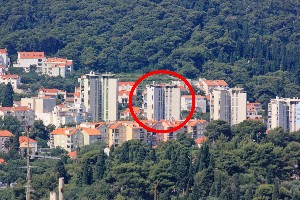 Apartmány