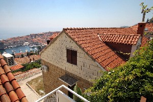 Apartmány