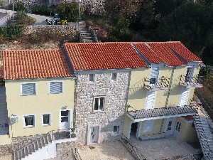Apartmány