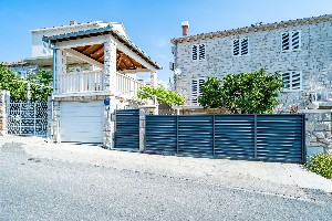 Apartmány
