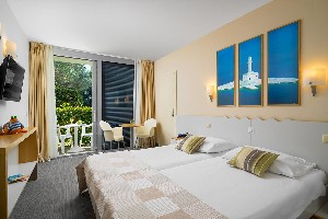 Hotel CLUB DUBROVNIK SUNNY HOTEL wakacje