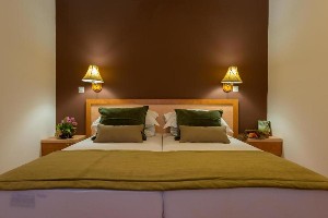 Two Bedroom Apartment