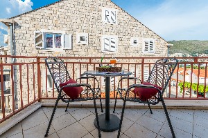 View from the Apartment