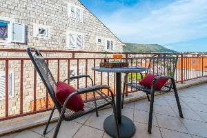 One Bedroom Apartment