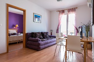 Two Bedroom Apartment