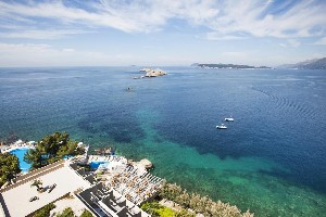 Hotel DUBROVNIK PALACE wakacje