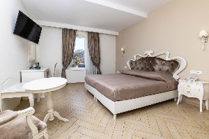 Annex Room with Balcony