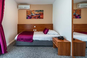 Single Room Annex