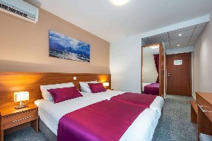 Standard Room Annex