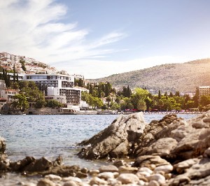Hotel KOMPAS wakacje
