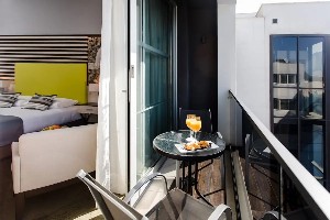 Executive Room