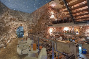 Cave Bar