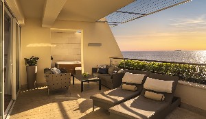 Presidential Suite V LEVEL