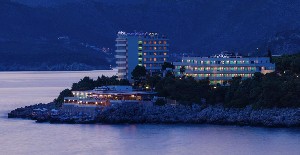 Hotel ROYAL ARISTON wakacje
