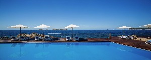 Hotel ROYAL ARISTON wakacje