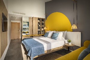 Hotel SUNNY DUBROVNIK BY VALAMAR wakacje