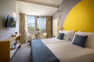 Hotel SUNNY DUBROVNIK BY VALAMAR wakacje