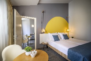 Hotel SUNNY DUBROVNIK BY VALAMAR wakacje