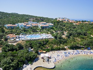 Resort