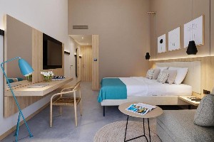 Classic room, parkview