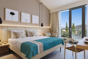 Classic room, parkview