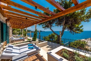 Superior Room (SeaView, Balcony or Terrace)