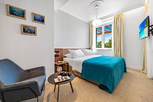 Standard Room (SeaView)