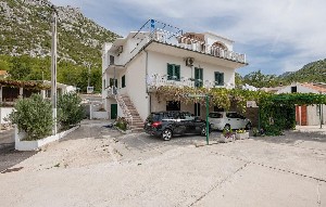 Apartmány 