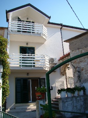 Apartmán