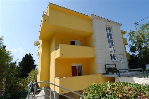 Apartmán