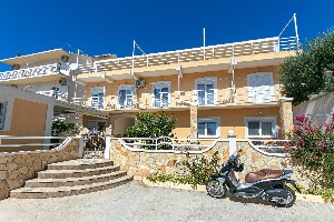 Apartmán