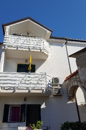 Apartmány 