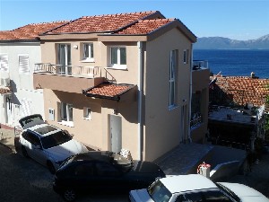 Apartmány Kolombo, Gradac