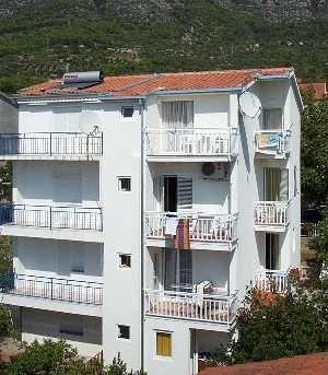 Apartmán